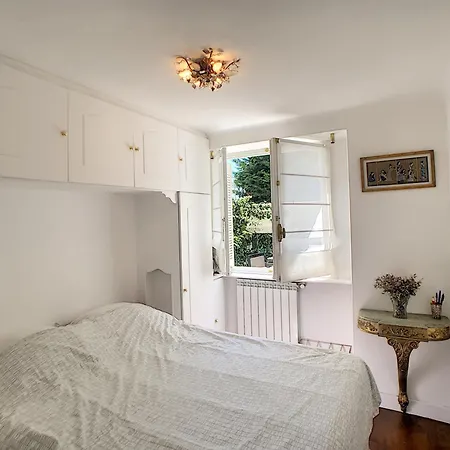 Apartment Riviera - Charming 2 Bdr Duplex Cannes