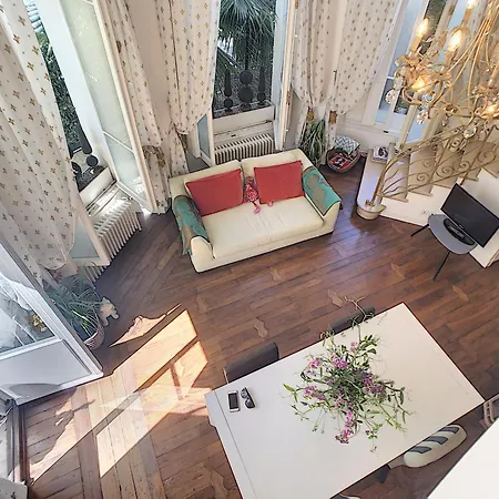 Riviera - Charming 2 Bdr Duplex *