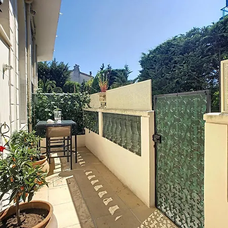 Apartment Riviera - Charming 2 Bdr Duplex