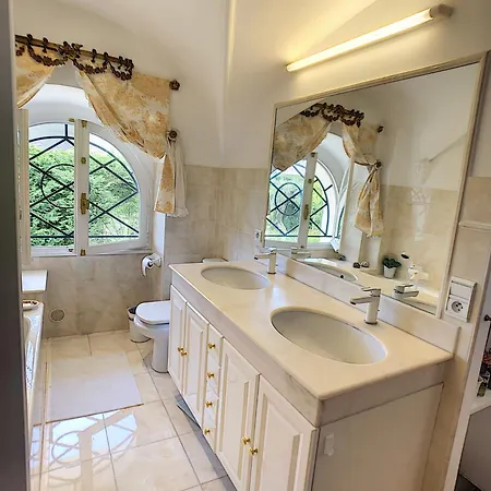 En Duplex 288l Lejlighed Cannes