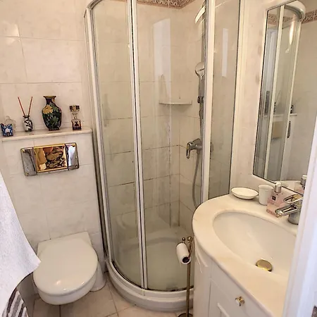 En Duplex 288l * Cannes