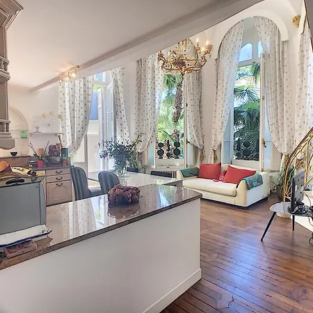 En Duplex 288l Cannes